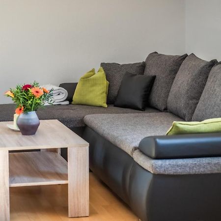 Ferienwohnung Tina Breitenberg  Exterior photo