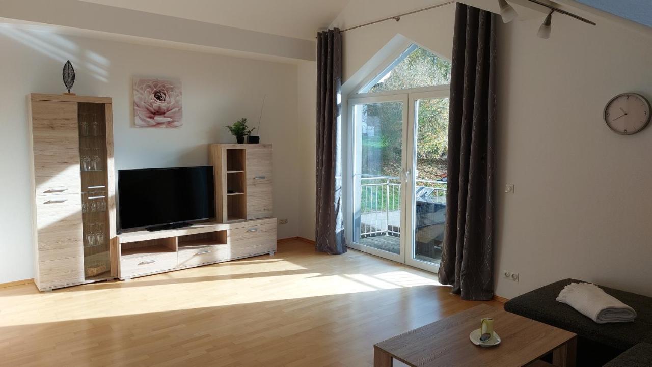 Ferienwohnung Tina Breitenberg  Exterior photo