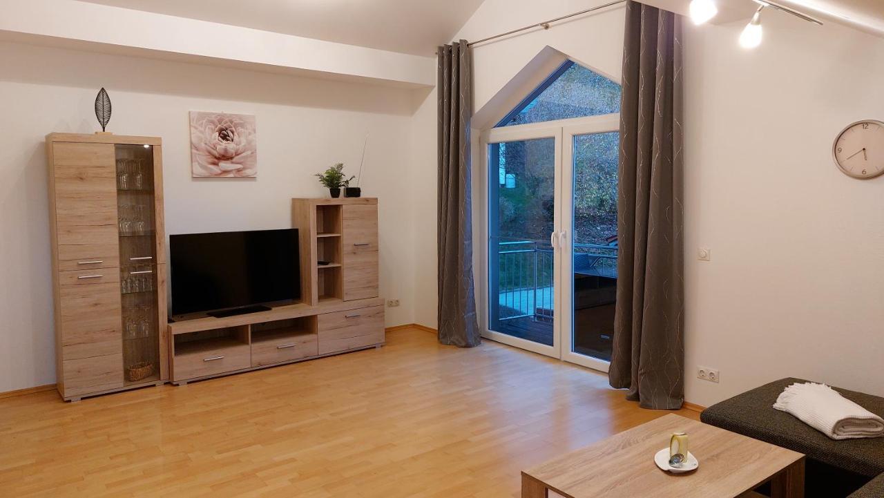 Ferienwohnung Tina Breitenberg  Exterior photo