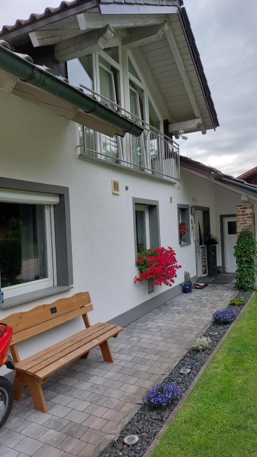 Ferienwohnung Tina Breitenberg  Exterior photo