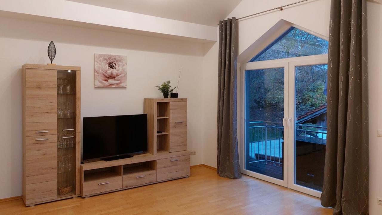 Ferienwohnung Tina Breitenberg  Exterior photo